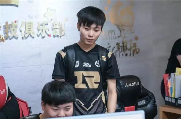 缺乏创新