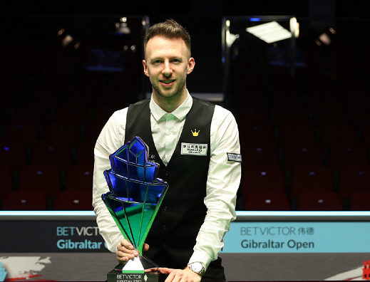 享受比赛 享受比赛