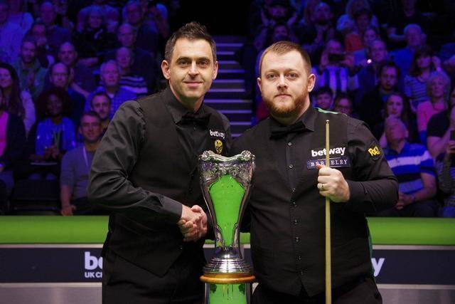 创造机会与 创造机会与