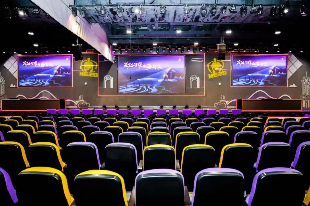 队影响力 队影响力