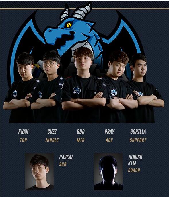 壇的一大突 壇的一大突