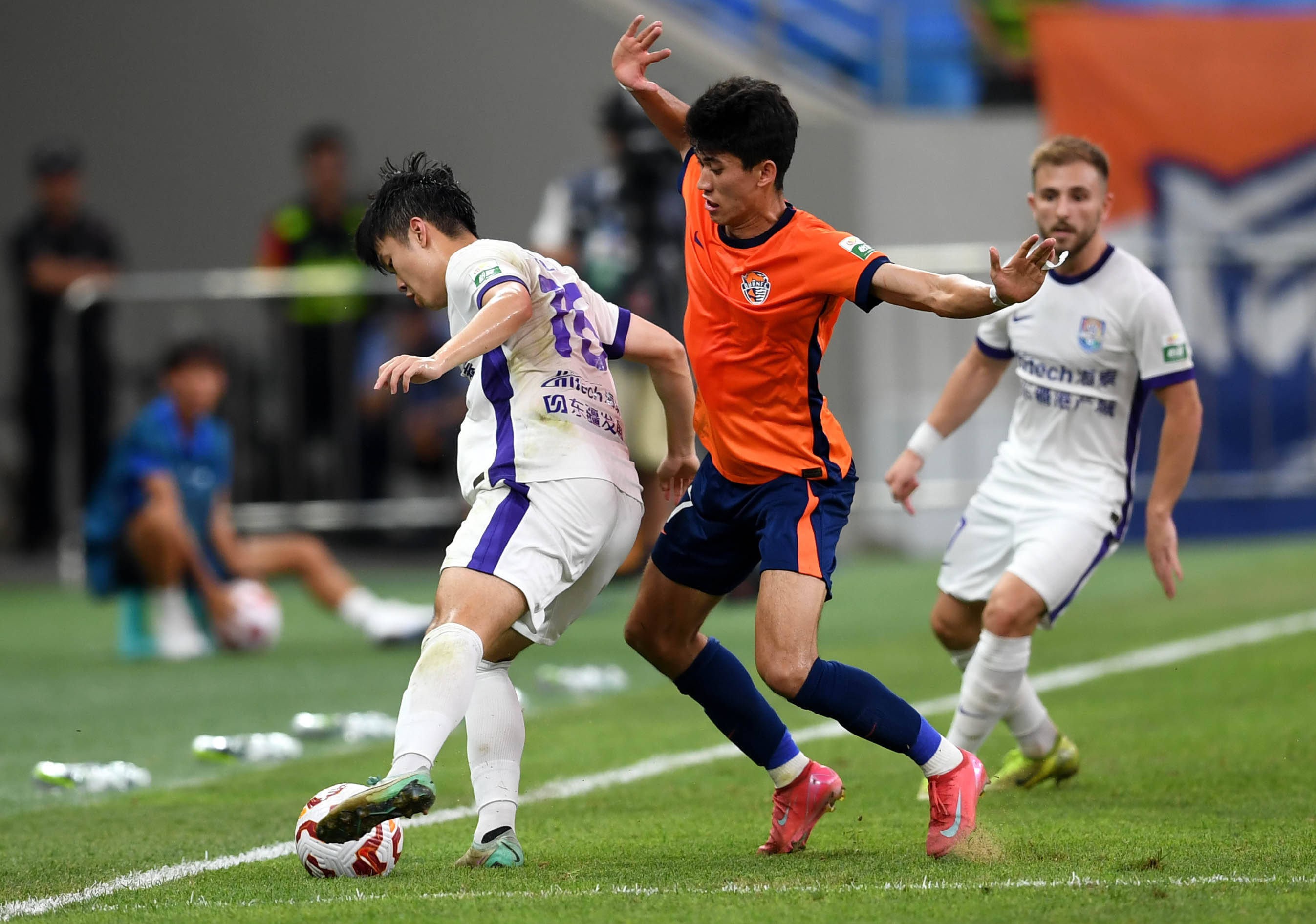 的角色与影 的角色与影