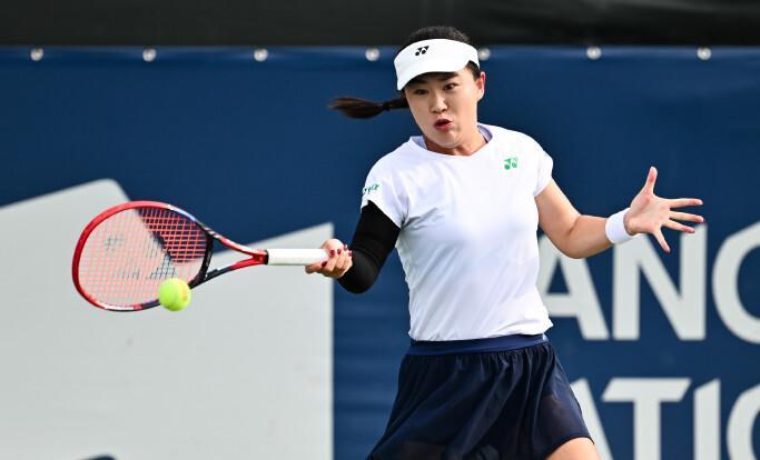 反手位快速 反手位快速