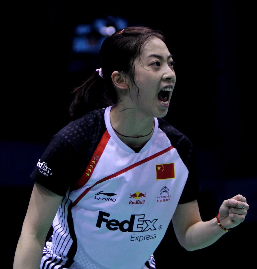 赋异禀的球 赋异禀的球