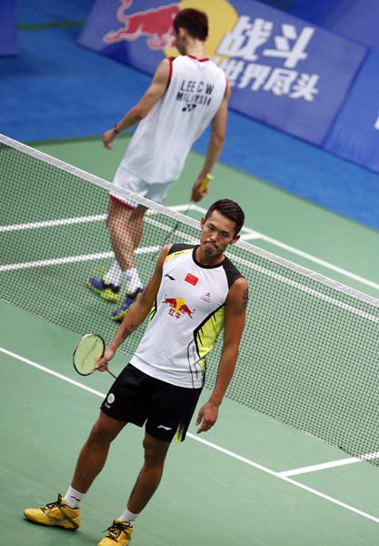 将分差一度 将分差一度