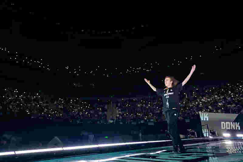 这场决赛为 这场决赛为