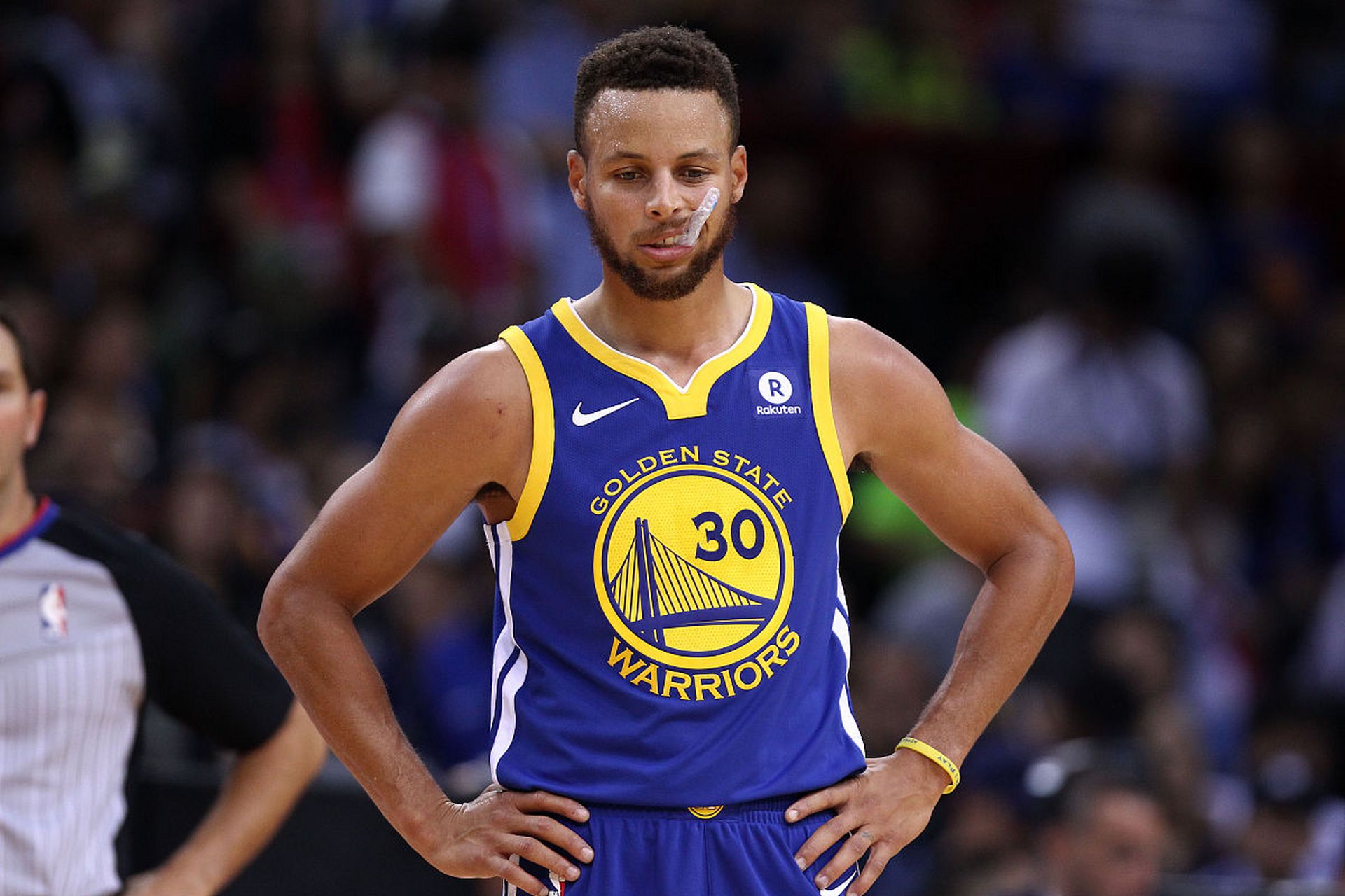 让持球核心 让持球核心