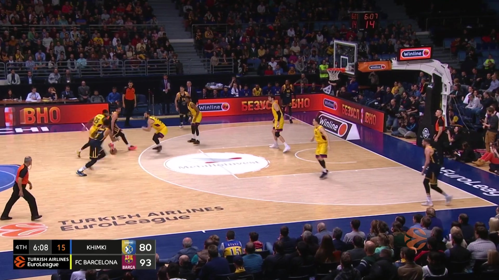 决定性一投 决定性一投