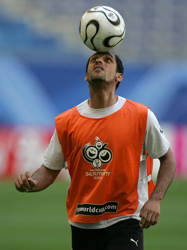 场外的传承 场外的传承