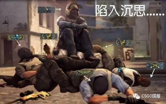 短促刺激